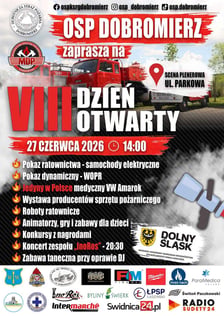Program imprezy