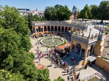 Wielkie Wrocławskie Śniadanie na Bastionie Sakwowym - 27.06.2026 r.