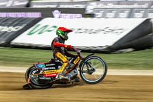 Betard Sparta Wrocław pokonała na Olimpijskim Bayersystem GKM Grudziądz 51:39