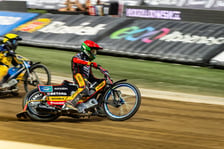 Betard Sparta Wrocław pokonała na Olimpijskim Bayersystem GKM Grudziądz 51:39