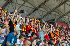 Betard Sparta Wrocław pokonała na Olimpijskim Bayersystem GKM Grudziądz 51:39