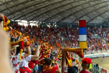 Betard Sparta Wrocław pokonała na Olimpijskim Bayersystem GKM Grudziądz 51:39