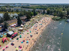 „Bezpieczny Wrocław nad wodą” - 27.06.2026 r.