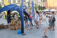 Wrocławska Potańcówka w Rynku - 27.06.2026 r.