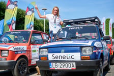 Wielka Wyprawa Maluchów dla Dzieci - Wrocław, 28.06.2026 r.