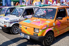Wielka Wyprawa Maluchów dla Dzieci - Wrocław, 28.06.2026 r.