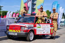 Wielka Wyprawa Maluchów dla Dzieci - Wrocław, 28.06.2026 r.
