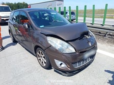 Do zdarzenia doszło w niedzielę, 28 czerwca, na 141. kilometrze autostrady A4.