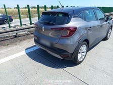 Do zdarzenia doszło w niedzielę, 28 czerwca, na 141. kilometrze autostrady A4.