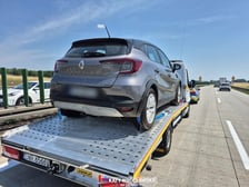 Do zdarzenia doszło w niedzielę, 28 czerwca, na 141. kilometrze autostrady A4.