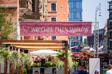 Wrocław Pełen Smaków - 28.06.2026 r.
