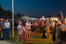 Uczestnicy Festiwalu PasiBrzucha we Wrocławiu, 26 - 28.06.2026 r.