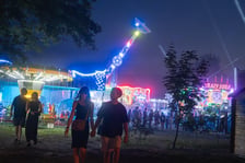 Uczestnicy Festiwalu PasiBrzucha we Wrocławiu, 26 - 28.06.2026 r.