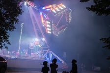 Uczestnicy Festiwalu PasiBrzucha we Wrocławiu, 26 - 28.06.2026 r.
