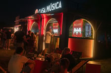 Uczestnicy Festiwalu PasiBrzucha we Wrocławiu, 26 - 28.06.2026 r.
