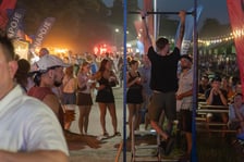 Uczestnicy Festiwalu PasiBrzucha we Wrocławiu, 26 - 28.06.2026 r.