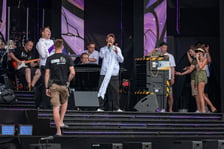 Próby przed koncertem „Wrocław Przyszłości” - 30.06.2026 r.