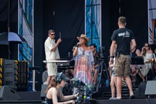 Próby przed koncertem „Wrocław Przyszłości” - 30.06.2026 r.