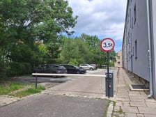 <p>Nowodworska 47&ndash;53 po remoncie</p>