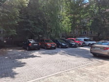 <p>Powstańc&oacute;w Śląskich |Pretficza | Energetyczna | Zaporoska po remoncie</p>