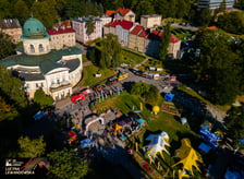Uczestnicy 30. Festiwalu Górskiego