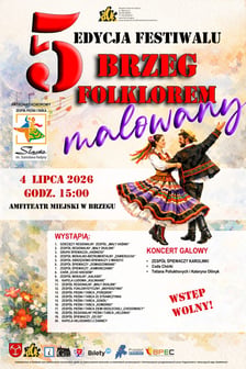 Program wydarzenia