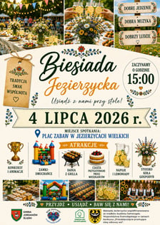 Program wydarzenia