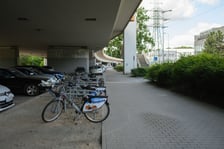 Nowa stacja WRM 15350 – Wejherowska funkcjonuje przy pływalni Orbita