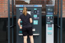 Sprawdziliśmy, jak wygląda sytuacja parkingowa na Gądowie miesiąc po wprowadzeniu płatnego parkowania przy Magnolii