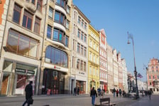 Północna strona Rynku