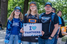 Amerykańskie święto i zwycięstwo Panthers Wrocław z Paris Lights na Stadionie Olimpijskim we Wrocławiu - 4 lipca 2026 r.