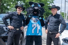 Amerykańskie święto i zwycięstwo Panthers Wrocław z Paris Lights na Stadionie Olimpijskim we Wrocławiu - 4 lipca 2026 r.