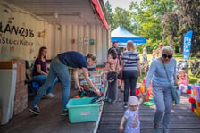 Piknik w Parku Południowym, 4 lipca 2026