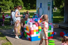 Piknik w Parku Południowym, 4 lipca 2026