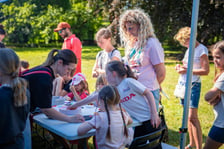 Piknik w Parku Południowym, 4 lipca 2026
