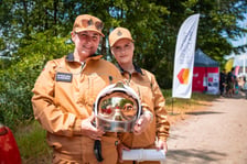 Piknik z cyklu „Wakacje z Wroclaw.pl” zorganizowany w niedzielę 5 lipca nad Stawem Królewieckim na Maślicach