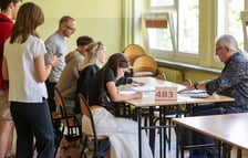Wyniki matur - LO nr XIV we Wrocławiu, 8.07.2026 r.