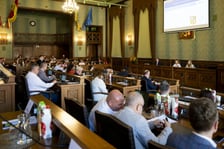 XXXV sesja Rady Miejskiej Wrocławia
