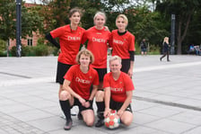 Wrocław Cup 2025 na Placu Wolności