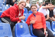 Wrocław Cup 2025 na Placu Wolności