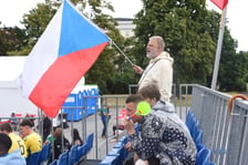 Wrocław Cup 2025 na Placu Wolności