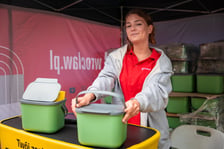 Piknik na Maślicach z cyklu Wakacje z Wroclaw.pl, lipiec 2026
