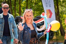 Piknik na Maślicach z cyklu Wakacje z Wroclaw.pl, lipiec 2026