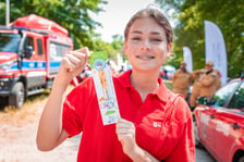 Piknik na Maślicach z cyklu Wakacje z Wroclaw.pl, lipiec 2026