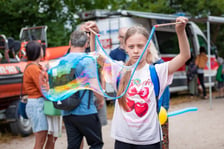 Piknik na Maślicach z cyklu Wakacje z Wroclaw.pl, lipiec 2026