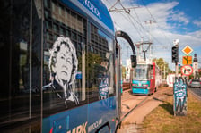 Utrudnienia w rejonie pl. Społecznego we Wrocławiu, 10 lipca 2026 r.