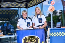 Latem na Pergoli piknik z policją – rodzinna fiesta w sobotę 11 lipca
