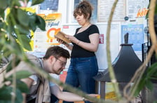 Niepotrzebne książki? Odłóż do budki bookcrossingowej