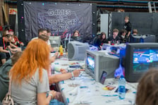 Targ Japoński NiuCon – Czasoprzestrzeń, niedziela 12 lipca