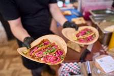 Gastro Miasto na Bulwarze Dunikowskiego 12 lipca 2026 r.